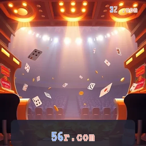 56r.com: Confiabilidade e Diversão em Jogos Online Brasileiros