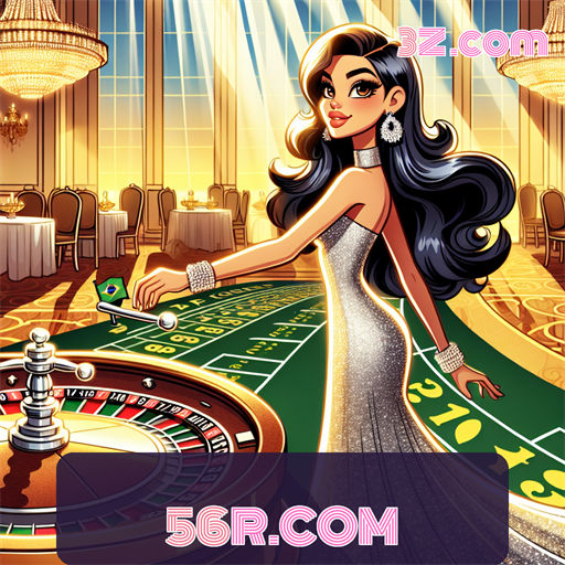 Cassino Virtual Inovador no 56r.com: Uma Nova Era dos Jogos