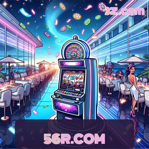 A Experiência de Login Inovadora no 56r.com dos Jogos