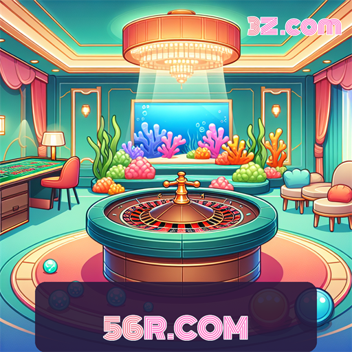 Atrações Pagas: Os Tesouros do 56r.com em Jogos Online