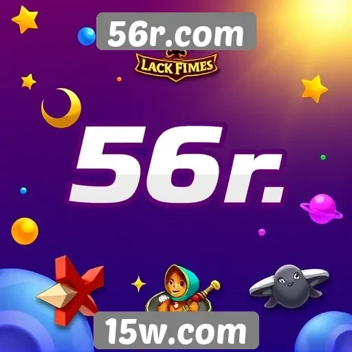 Comparação entre jogos populares disponíveis em 56r.com