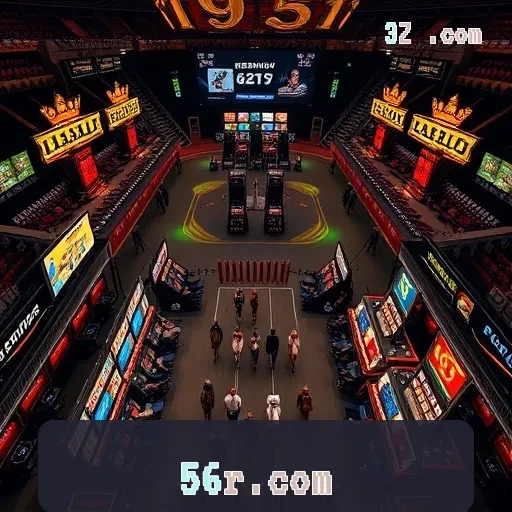 56r.com: A Revolução dos Jogos Online no Brasil